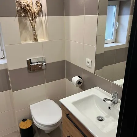 Apartament Słoneczna 15 *