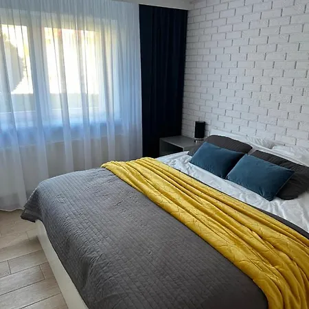 Apartament Słoneczna 15 Władysławowo