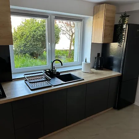 Słoneczna 15 * Władysławowo