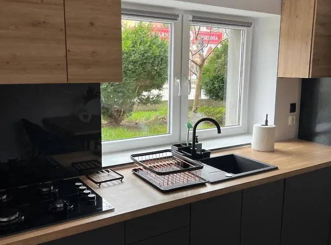 Słoneczna 15 Władysławowo